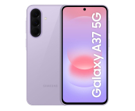 Samsung Galaxy A37 5G 6/128GB Biały - 1507077 - zdjęcie 1
